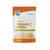 5 Pack Quality Choice Vitamin C Dietary Supplement Drops Citrus