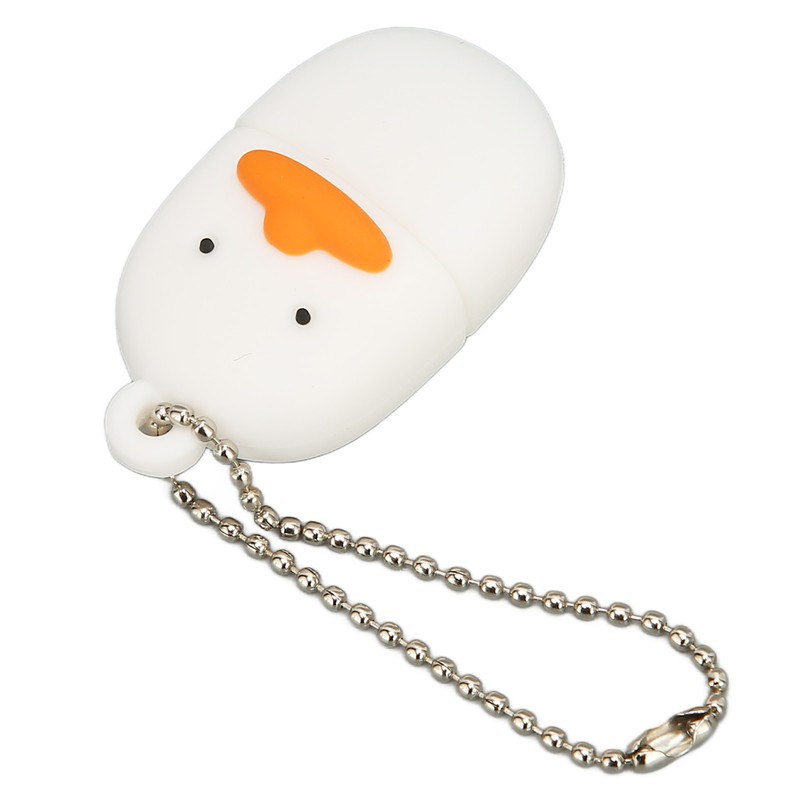 Cartoon Flash Drive USB Interface Ultra Stable Technology Cute U