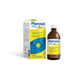 Pharysol Children's Cough 175 ml