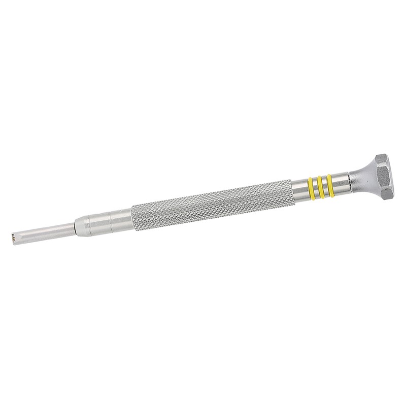 CH‑1.2 Watch Screwdriver Mini Alloy Screwdriver Micro Repairing Tool for