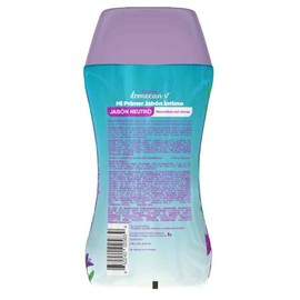 LOMECAN Protect (Edición Especial), Shampoo íntimo de USO DIARIO con extractos naturales que protegen y ayudan a equilibrar el PH de la zona íntima. A