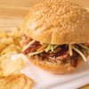 Lehman's Canned Pre-Cooked Pork Meat Heat Serve USA Made Long