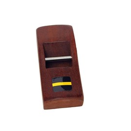 DOITOOL 1pc Woodworking Planer Hand Tool for Efficient Woodworking Projects Compact Design for Easy Portability for Smooth Finishing