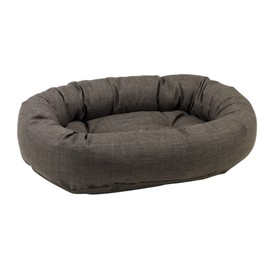 Bowsers Donut Bed, Small, Storm