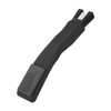 Tinoaly Ice Skate Edge Blade Sharpener, Ceramic Ice Blade Sharpener