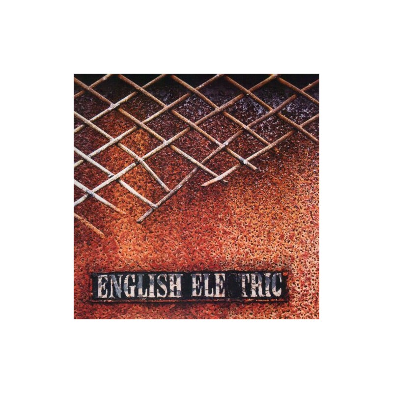 English Electric Part 2