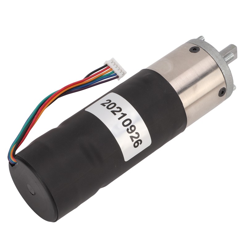 RV Slide Out Motor 236575 12V DC In Wall Slide