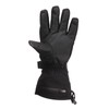 1Pair Electric Heated Gloves Warm Touch Screen Removable Graphene Heating