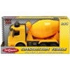 KandyToys Friction Powered Construction Vehicle - One supplied at random