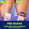 Nair Hair Remover Glides Away Hair Removal Cream 3.3 oz