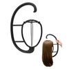 AQUADOL wgn004 Dedicated Wig, Hanger, Wig Hanger
