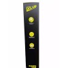 LVL UP 4 Piece Pickleball Paddle Set With Balls
