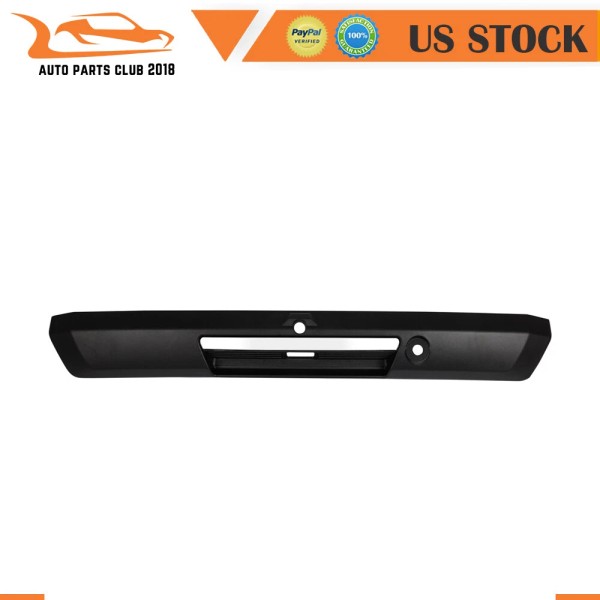 autopartsclub2018 Tailgate Handle Fits 2017-20 Ford F-250 F-350 F-450 Super