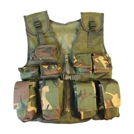 Kombat Kids Assault Vest - One size