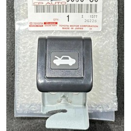 Toyota NEW 84 - 89 TOYOTA COROLLA HOOD LOCKK CABLE RELEASE HANDLE LEVER OEM