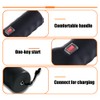 Electric Poultry Plucking Machine, Portable Handheld Spring Removal for Chickens,