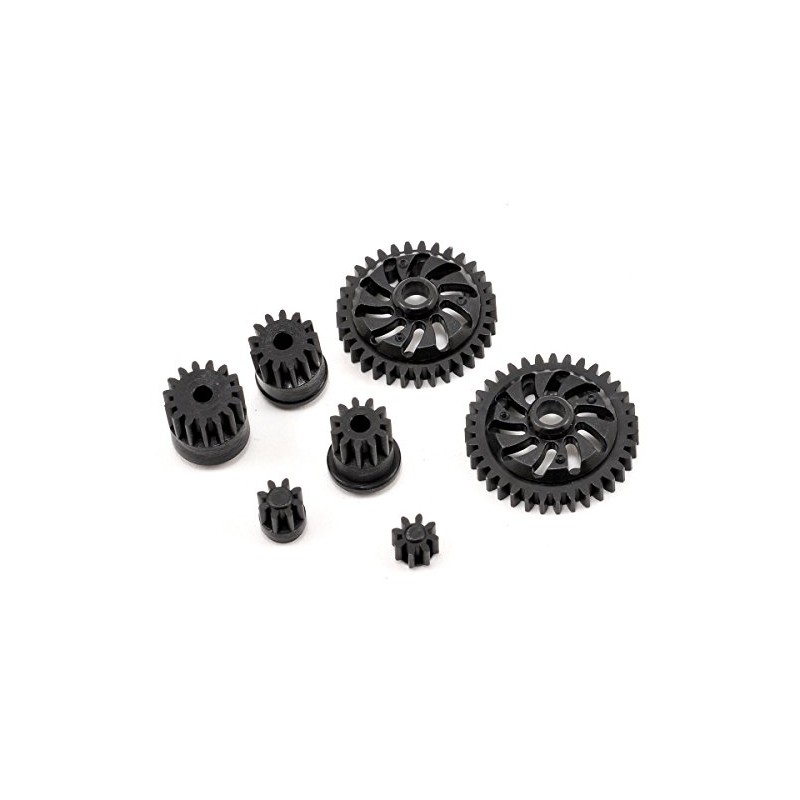 Kyosho Pinion & Spur Gear Set