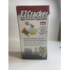 Emson EZCracker Handheld Egg Cracker & Yolk Separator Kitchen Tool