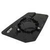 Auto Dynasty OE Style Left Side Mirror w/Heated+Spotter Glass Plate