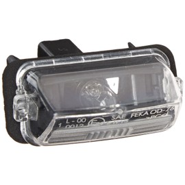 TOYOTA(トヨタ) 純正部品 ライセンスプレート ランプASSY 品番81270-0D120