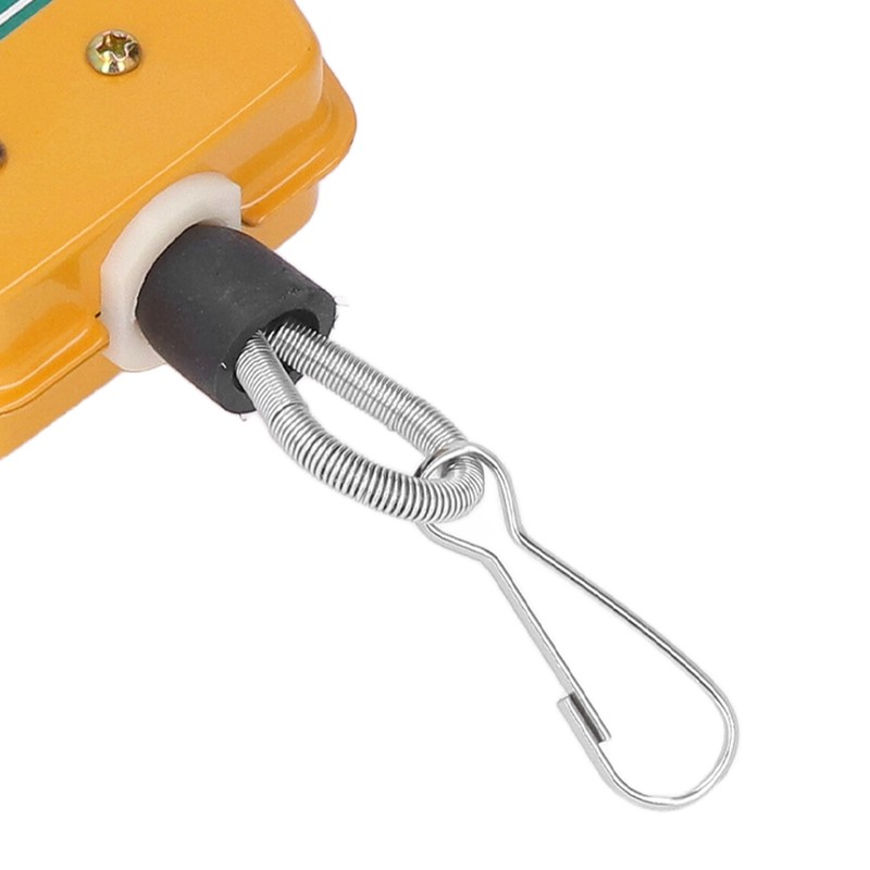 Spring Balancer Adjustable Tension Iron Stainless Steel Tool Holder Hanging