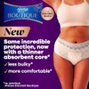 Always Discreet Boutique, incontinencia y ropa interior posparto para mujer,