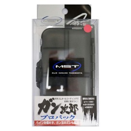 サンライン(SUNLINE) ガン次郎 プロパック 桃