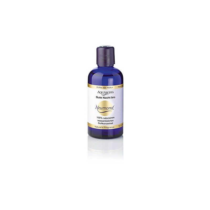 Neumond Essential Oil, , 100 ml, ,