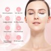 Lunamoon Eye Pads for Eyelash Extension Eyelash Pads U Pads