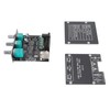 ZK 302T Bluetooth Amplifier Board Dual Channel 30W Plus 30W