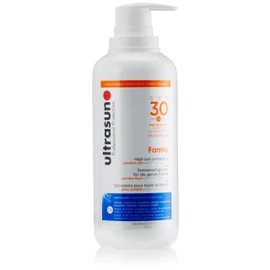ultrasun Family SPF30, 400 ml
