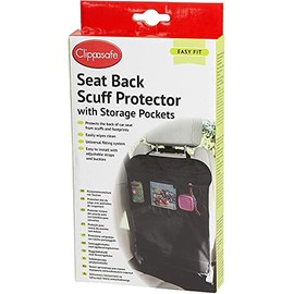 Planet Baby C59 – Car Seat Covers