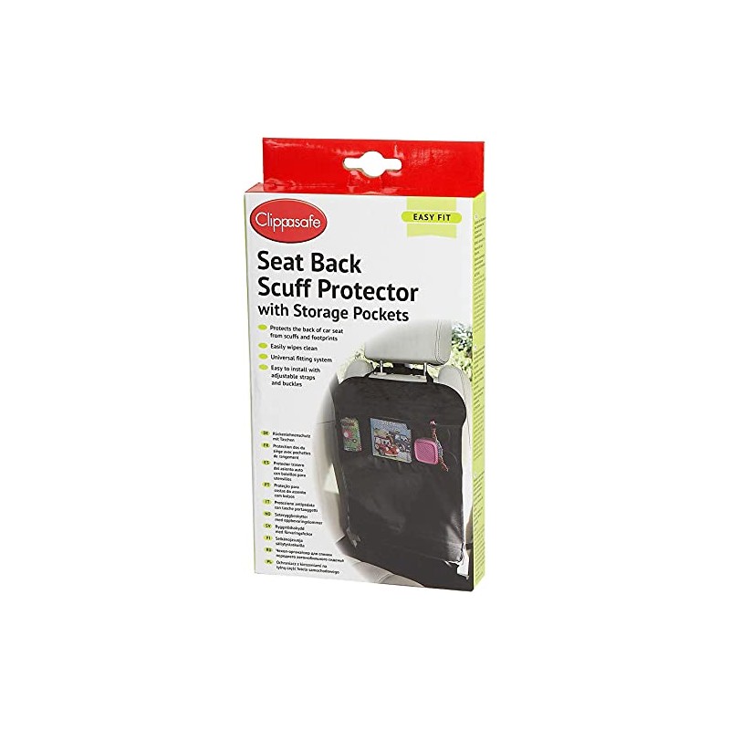 Planet Baby C59 – Car Seat Covers