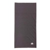 LOGOS by LIPNER 81690269 Manor Tube Mask, Black, One Size