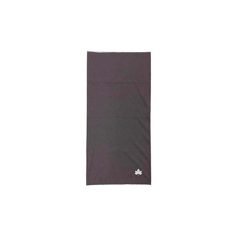LOGOS by LIPNER 81690269 Manor Tube Mask, Black, One Size