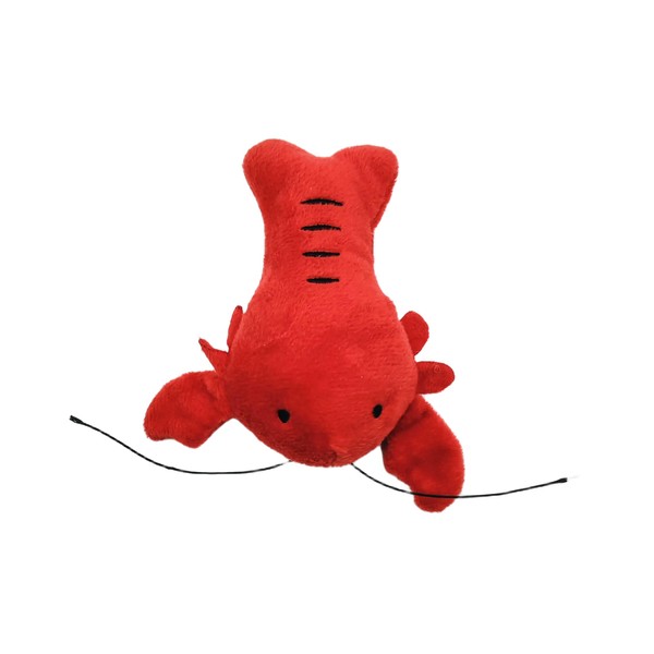 FLUFFY TAIL Squeaky Dog Toys to Keep Them Busy Squeaky