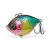 Lurefans Crankbait DK5 Purple Wakasagi #22