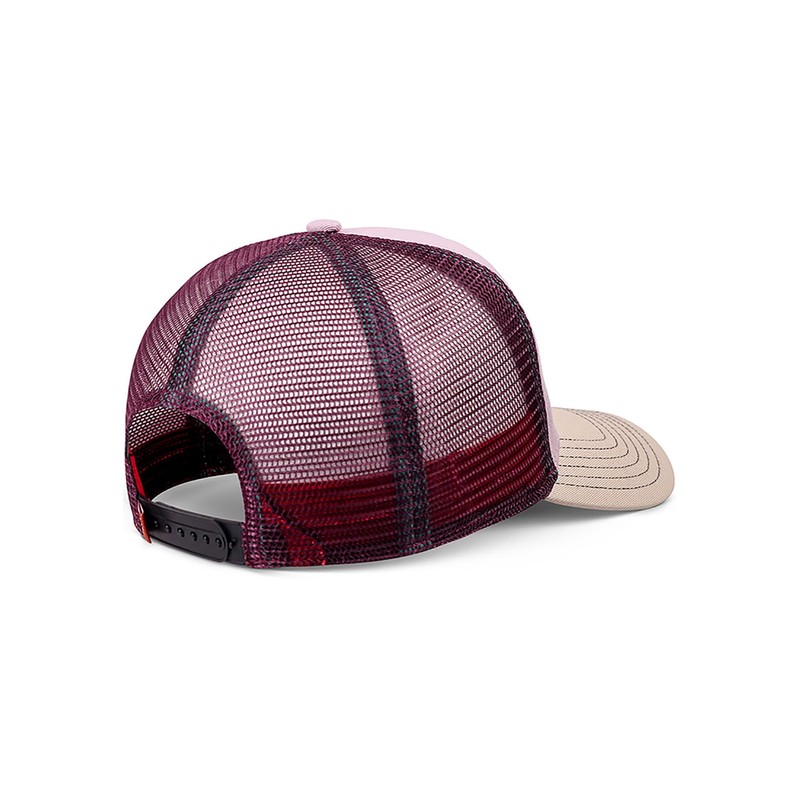 Coastal - Club Marocco Trucker Cap Mesh Cap Hat Cap