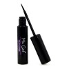 Mix Girl 12 Pzs Pegamento Negro Pestañas Brocha Prueba Agua
