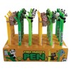 TREE HUGGER PEN 24/DISPLAY