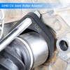 Julaiwy Efficient 1040 CV Joint Puller Adapter - 63mm Wide