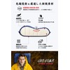 HIKENTURE Camping Pillow, 3 Seconds Automatic Inflation, 19 Times High