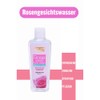 Softto+Plus Rosen-Gesichtswasser - Reinigungswasser für straffende Pflege