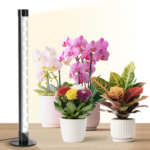 Raygrov Raygrov Vertical Grow Light, Full Spectrum Plant Lamp for