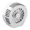 Phone Cooler Convex Magnetic Radiator Cooling Fan Semiconductor Refrigeration for