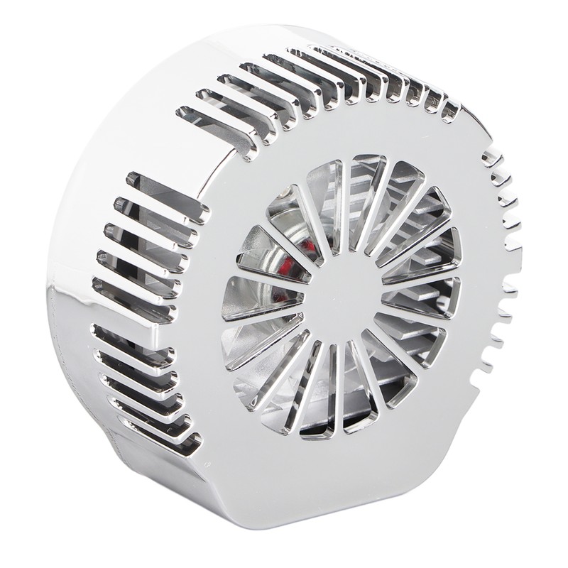 Phone Cooler Convex Magnetic Radiator Cooling Fan Semiconductor Refrigeration for