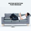 HD Indoor Security Camera 360 Degree Panoramic Night Vision 5
