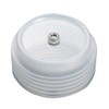 Zicojia Hole Saw Dust-Cover for Downlight Spotlight Drill Dust Collector