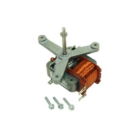 GENUINE ZANUSSI Oven Fan Oven Motor