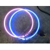 Small Neon clock sign sculpture Transformer Power supply output 3,000
